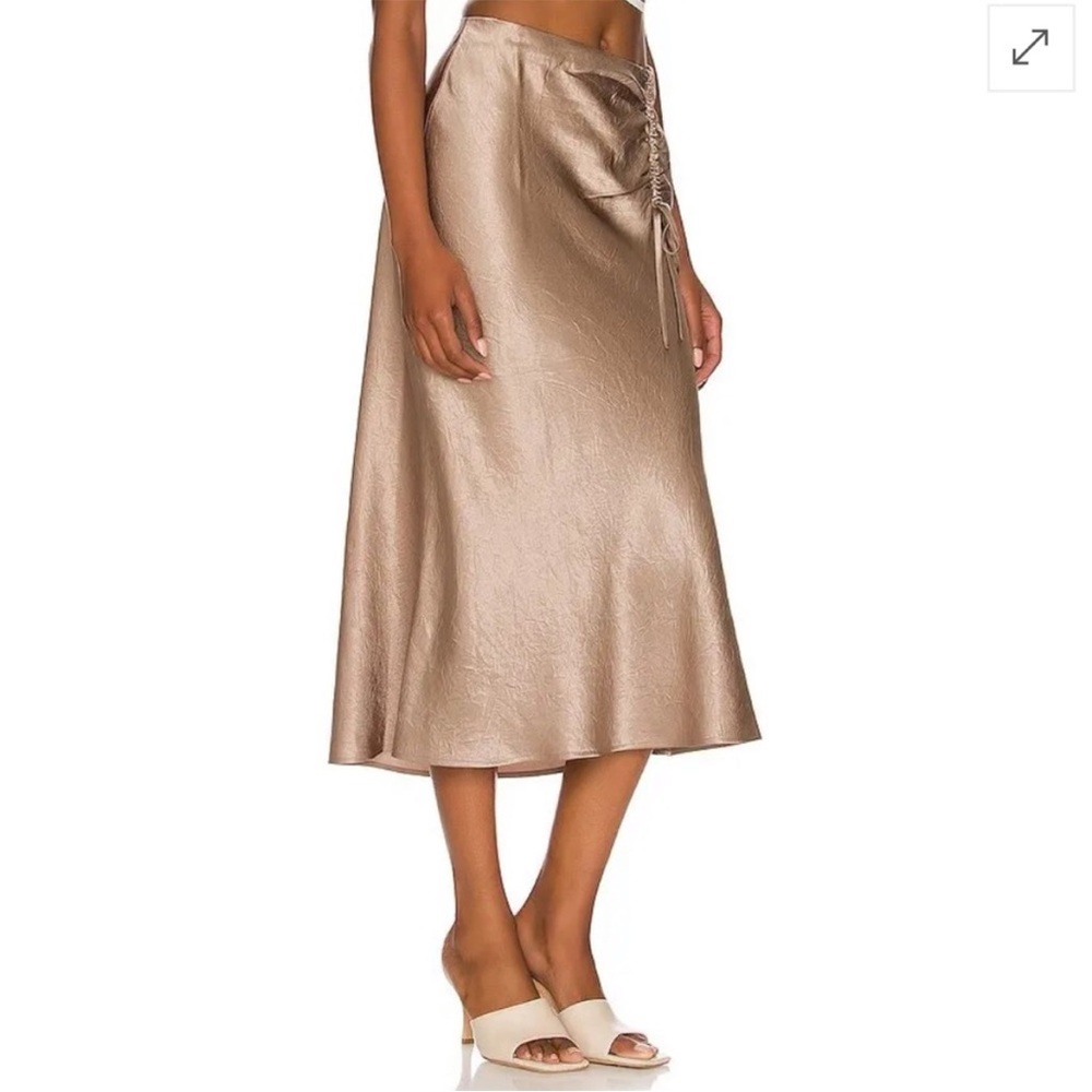 Rails Midi Skirt NWT Large - Picture 4 of 8